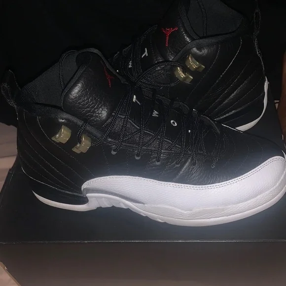 Jordan 12s - Picture 1 of 4